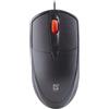 Defender Mouse Defender Icon MB-057 senza fili ottico 1000dpi Nero [UMDFDRPD0000011]