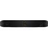 Hp Sistema di videoconferenza Hp Poly studio X72 video bar Nero [A4LZ8AA#ABB]