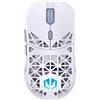 Endorfy Mouse Wireless Endorfy Onyx Bianco [EY6A017]