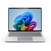 Microsoft Notebook 13.8'' Microsoft Surface Laptop 7 Copilot+ PC 5G U5-236V/16GB/256GB SSD/W11P/Platino [EP2-36324]