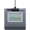 Wacom Tavoletta grafica Wacom Signature STU-430 A batteria LCD 4.5'' 2540 lpi con penna stilo Grigio [STU-430-5Y]