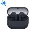 Samsung Auricolari Samsung Galaxy Buds3 FE TWS Musica/Chiamate con microfono Nero [SM-R420NZKAITV]