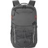 Targus Zaino notebook Targus Work+Play Trio 20l per uno schermo 15-16'' Grigio [TBB65802GL]