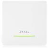 Zyxel Access Point NWA90BE Wireless Tri band WiFi7 4324Mbps Bianco [NWA90BE-EU0102F]