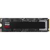 Samsung SSD 8TB Samsung 9100 Pro M.2 PCIe 5.0 Nero [MZ-VAP8T0BW]