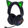 Razer Cuffie Kraken Kitty Vz Pro Bluetooth Nero [RZ04-05170300-R3M1]
