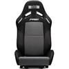 Next Level Racing Sedile da corsa Next Level Racing PRS1 Nero