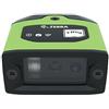 Zebra Lettore di codici a barre fisso Zebra FS10 1D/2D Nero/Verde [FS10-SR10Z1-1C00W]