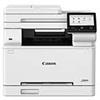 Canon Stampante Laser Canon MF667Cdw multifunzione a colori A4 Bianco [PPCANLX667CDW00]