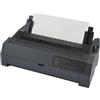 Printronix Stampante per etichette Printronix DL4850+ Nero [KA02110-0201]