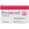 named Promensil Integratore Menopausa 30 Compresse
