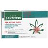 santiveri Pea active plus 20 capsule