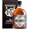 Ron Desiderio 10 Anni 70cl (Astucciato) - Liquori Rum