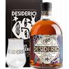 Ron Desiderio 10 Anni 70cl (Astucciato) + 1 bicchiere - Liquori Rum