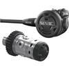 SEAC PX100, Erogatore per Immersioni Subacquee, 230 INT