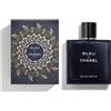 CHANEL Bleu De Chanel Eau De Parfum Vaporizzatore 100 ML