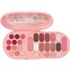 Pupa Make My Day Plus - Palette Make-up Per Viso, Occhi E Labbra
