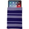 ICOVERI Custodia protettiva per iPad 10.2 iPad 9.7 iPad Pro 11 Pro, 10.5, Air 4 e 2 iPad 4, 3 e Tablet da 8-11 Stampate (Lilla, 9-11)…