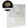 Minerva Research Labs Gold Collagen Hydrogel Mask
