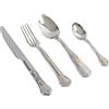 Seletti - Set di posate Kintsugi - Metallo - Acciaio inossidabile - Designer Marcantonio