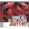 Warner Music Jersey's Best/The Very Best Of