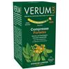 EURITALIA PHARMA (DIV.COSWELL) VERUM FORTELAX 80 COMPRESSE