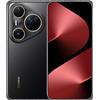 HUAWEI Pura 80 Ultra 16GB+512GB Nero Dual Card