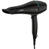 Philips DryCare Asciugacapelli professionale Pro nero e verde BHD272/00
