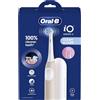 Oral-B iO 2 Spazzolino Elettrico Rosa 1 Testina