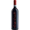 Poderi Luigi Einaudi Langhe Rosso DOC "Luigi Einaudi" 2021 - Poderi Luigi Einaudi - 0.75L