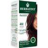 Herbatint Tintura Capelli Gel Permanente 4M Castano Mogano 150 ml