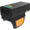 M3 Mobile WR10 Scanner barcode con Trigger ad anello, 2D, SE4107, BT