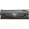 Patriot ram viper steel 8gb dimm ddr4 3600mhz cl16 hs single