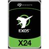 Seagate hdd exos 24tb enterpr sata 3.5 7200 rpm