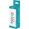 Aqpet AQGlue Liquid Colla Liquida Per Aquascaping 50g