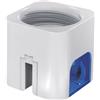 Aqpet Aq-Auto Refill Regolatore Di Livello Per Nano Acquari Adatto a Bottiglie Standard