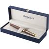 Penna roller Waterman Hemisphere punta Fine personalizzate o neutre