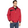 Sottozero Abbigliamento personalizzate. Giubbotto da lavoro personalizzabile Sottozero Nascar - Sottozero personalizzate o neutre