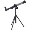 WELL HOME MOBILIARIO & DECORACIÓN WELL HOME - Telescopio da 54 x 65 cm, con 3 forze variabili (20 x 30 x 40 x)