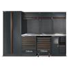 Beta C45PRO X/196UT - Piano Lavoro Officina 46 cm Attrezzi Inclusi!