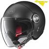 NOLAN CASCO N21 VISOR CLASSIC FLAT BLACK 010