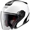 NOLAN CASCO N40-5 SPECIAL N-COM PURE WHT 015