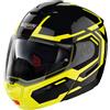 NOLAN CASCO N90-3 DRILLER N-COM 026 ULTIMA TAGLIA M