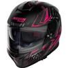 NOLAN CASCO N80-8 TURBOLENCE N-COM 079