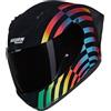 NOLAN CASCO N60-6 SPORT POLICROMO 343
