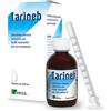 ARMIDAL IARINEB SOLUZIONE 100 ML