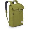 Osprey Arcane Flap Pack Unisex Lifestyle Backpack Matcha Green Heather O/S