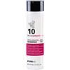 Puring RECONSTRUCTION SHAMPOO Ristrutturante per capelli danneggiati