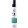 Puring VOLUMIZING SPRAY Volumizzante per capelli sottili e senza tono