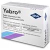 Yabro 10 fiale 3ml acido ialuronico 0,3% soluzione per nebulizzatore